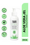100% Natural and Organic Aloe Vera Gel - 150ml - after Sun