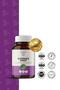Dulavrat Otu Burdock Root Ekstresi 60 Kapsül - 5