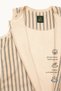 Baby Home 0.5 Tog 100% Cotton Baby Sleeping Bag Oeko-Tex Standard 100 - Heritage Sand - 2