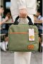 Durable Waterproof Lunch Bag, Insulated Thermal Lunch Nutrition Bag - 2