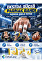 Finger Tape Extra Strong Adhesive, Athletic for Weight Lifting, Volleyball, Climbing Basketball