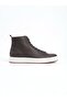 Between premium waterproof lace-up men's boot - coffee - 3