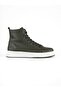 Between premium waterproof lace-up men's boot - khaki - 3