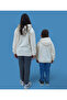 Unisex Young Children's Welsoft Plush Jacket - 3