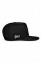 Legend Logo Black Hip Hop Hat - 2