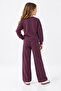 Girl's Stoned 2-Piece Set – Cotton Lycra, Ages 5-12 - 3