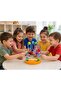 Wooden Bead Wire Maze Roller Coaster Educational Puzzle Toy - 3
