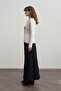 Shawl Collar Knitwear Cardigan - 2