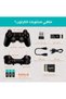جهاز ألعاب التيبيين المطور Wireless 4k Gaming Controller, 10000+ Games Compatible, Dual Controllers, - 6