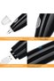 Electric Eraser Kit, Rechargeable Pencil Eraser with 16 Refills for Drafting - 7