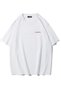 Unisex Oversize I Played Dumb but I Always Knew. T-Shirt Beyaz - 2