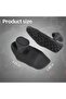 Anti Slip Workout Grips, Ergonomic Rubber Hand Protector Gloves for Weight Lifting, Pull Ups, Gym Tr - 5
