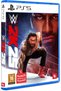 WWE2K25 - بلاي ستيشن 5 (نسخة المملكة العربية السعودية) - 3
