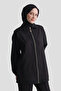 Jacquard Suit Black - 5