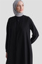 Basic Ferace Black - 4