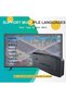 جهاز ألعاب التيبيين المطور Wireless 4k Gaming Controller, 10000+ Games Compatible, Dual Controllers, - 7