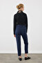 Classic Magic Pants - Navy Blue - 8