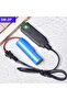 كابل شحن البطارية، شاحن بديل 3.7 فولت مع قابس SM-2، سلك شحن USB لـ RC - 7