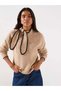 Sweater, beige - XS - 2