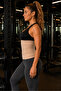 Long Flexible Waist Band 2 Meters Layered Wrap Unisex - 5
