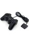 وحدة تحكم PS2، وحدة تحكم سلكية متوافقة مع وحدة تحكم PS2