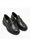 36003 genuine leather women's shoes - 2