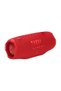 مكبر صوت بلوتوث محمول Charge 6، أحمر – JBLCHARGE6RED - 2