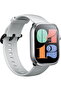 , Smart Watch C4, Silver - 2