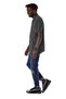 Rs241 - Cst Signature Line up Men's Shoes Black/Silver - 2
