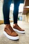 Rs209 - Obt Vimini Men's Shoes Taba
