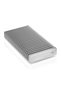 Express 1M2 40 Gb/s Taşınabilir NVMe SSD Muhafaza USB4, Thunderbolt Uyumlu, Alüminyum Soğutucu