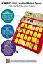 Guess Who? 2 Player Educational Guessing Game Intelligence Enhancing Strategy Board Game - 3