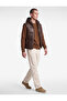 Hooded Inflatable Vest with Zippered Pocket