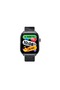Smart Watch Fit, Silver Color, - XPAW027-Silver - 2
