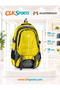 Master Pack Outdoor, Mountaineer, Camping Backpack - 5