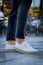Rs117 - Cbt Stamina Nuova Men's Shoes White - 3