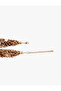 Beaded Dangle Multiple Necklace - 3