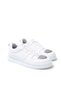 Rs185 - Cbt Force Mirror Men's Shoes White - 7