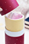 Canvas Pen Holder – Makeup Bag Organizer and Organizer Yellow - 6