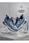 Napolyon Children's Mechanical Smart Lacing Waterproof Outdoor Shoes 3055