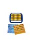 Guess Who? 2 Player Educational Guessing Game Intelligence Enhancing Strategy Board Game - 5
