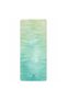Suede Yoga Mat, Exercise Mat for Yoga, Pilates, Stretching & Home Workout, Non Slip Exercise Fitness Mat with Soft Suede Surface for Men & Women, Eco-Friendly Fitness & Exercise Mat (Green)