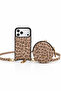 Combinable - Multi-Purpose Round Mini Wallet |   Hera Series - by Bero Lina - 3