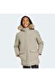 Paveric Climawarm Men's Green Jacket (Jx7747)