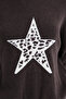Boat Neck Knitwear Sweater K10344 - 3