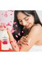 Satin Smooth Perfumed Lotion - Enticing, New Look & Improved Formula, Enriched with Vitamin A, C, E, Niacinamide, Aloe Vera & Olive Butter, For Smooth & Radiant Skin, All Skin Types, 500ml - 6