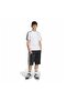 Kw0651-C Gfx Loose Tee Kids T-Shirt White - 5