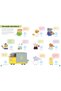 LEARN WITH PEPPA: PEOPLE WHO HELP US STICKER ACTIVITY BOOK - 2