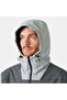 Ervik Ins Raincoat Coat - 4