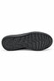 Black 100% Genuine Leather Women's Boots |   Rubber Sole Full Mold |   Comfortable Wear with Smart Laces and Zipper |   Comfortable and Modern Women's Boot Model |   Practical Footwear and Casual Boots Suitable for the City Style. - 5
